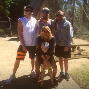 Meet your Posher, Jane